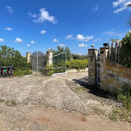 Music House A Castellana Grotte Confinante Via Per Turi 500M Dalle Grotte Exterior foto