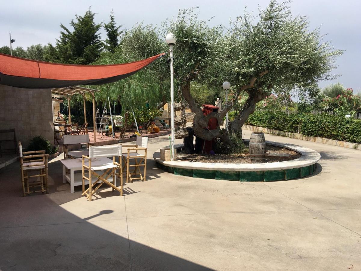 Music House A Castellana Grotte Confinante Via Per Turi 500M Dalle Grotte Exterior foto